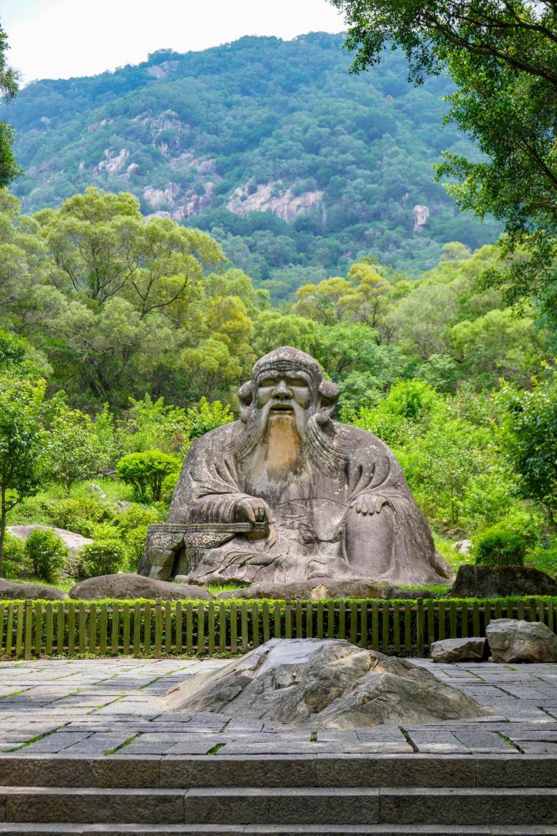 2025泉州清源山景区游玩指南（时间+门票+交通）（2）