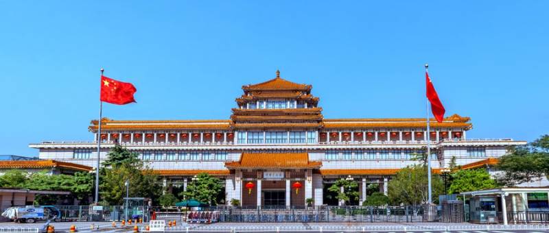 2025中国美术馆春节展览汇总(时间+地点) 2025中国美术馆春节展览汇总(时间+地点)
