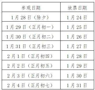 2025陕西考古博物馆春节预约参观攻略(时间+入口) 2025陕西考古博物馆春节预约参观攻略(时间+入口)