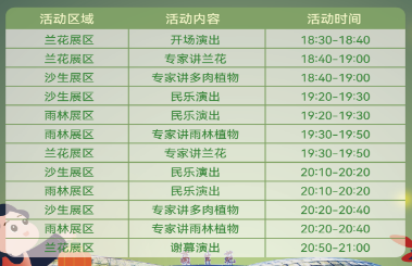 2025北京国家植物园新春奇妙夜活动攻略（时间+地点+门票）（3）
