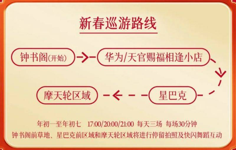 2025宝安春节有什么活动（时间+地点+内容）