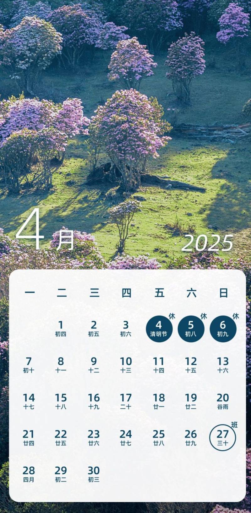 2025放假调休日历表(春节五一国庆)(4) 2025放假调休日历表(春节五一国庆)(4)