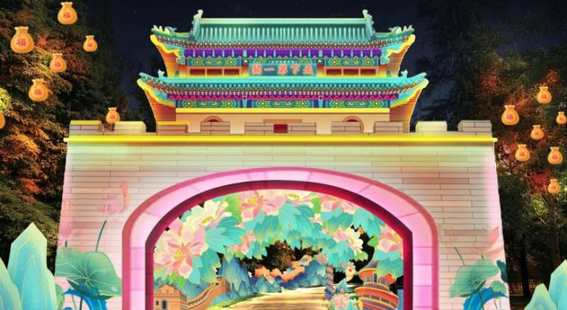2025成都金沙太阳神鸟节游玩攻略（时间+门票+玩法）