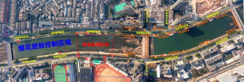 2025温州文成春节无人机表演观看指南(时间+地点)