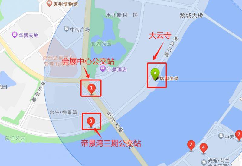 2025年春节鹅城大桥灯光秀观看指南