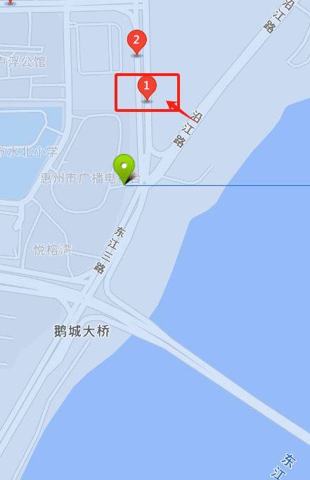 2025年春节鹅城大桥灯光秀观看指南（3）