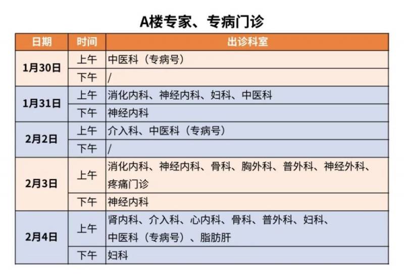 2025无锡医院春节放假时间汇总（持续更新）（14）
