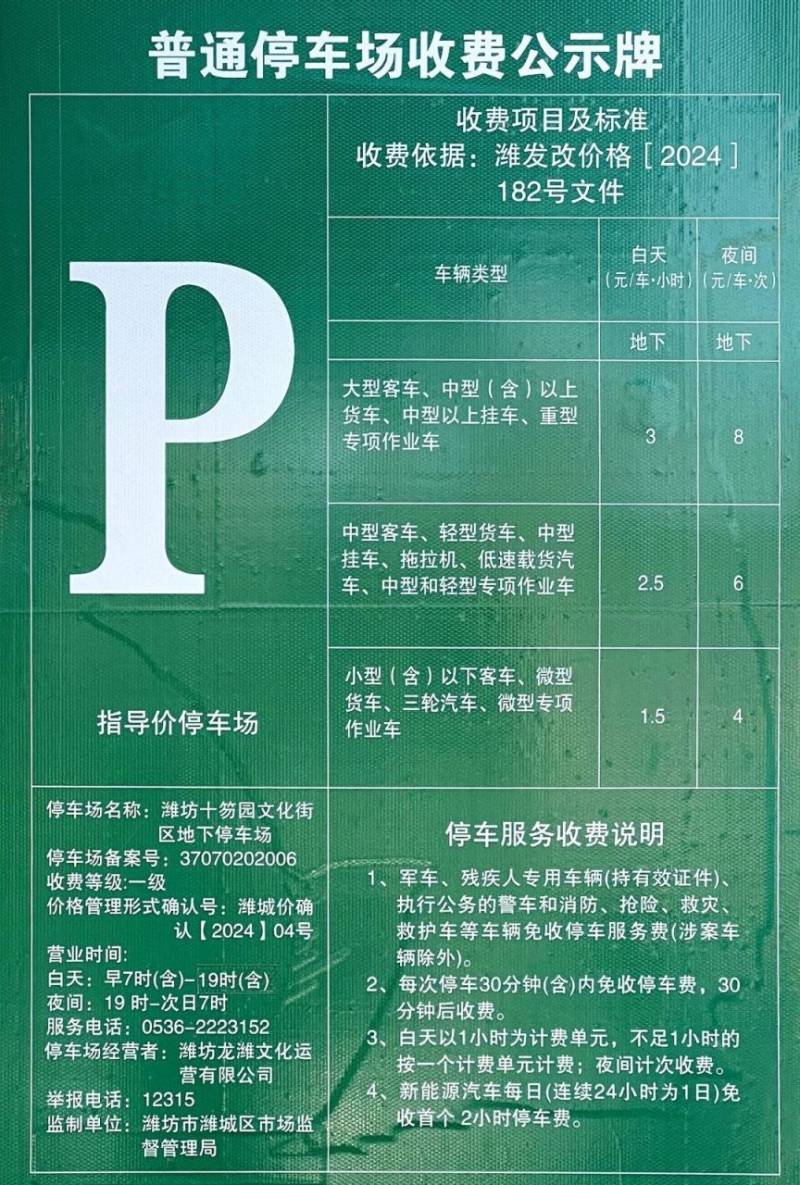 2025年潍坊十笏园文化街区春节庙会演出时间表（3）