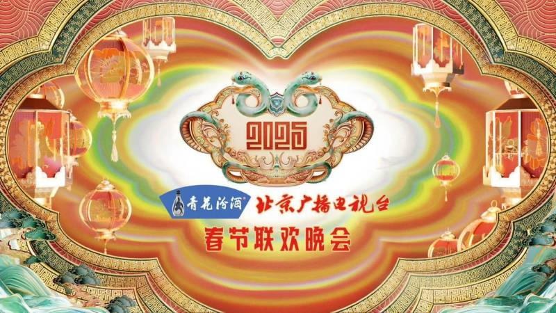 2025春晚各大卫视播出时间+嘉宾阵容+节目单（11）
