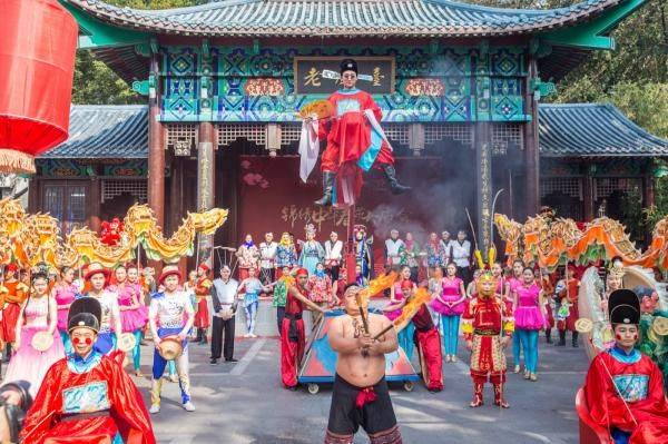 2025深圳景点春节(含除夕)开放时间汇总