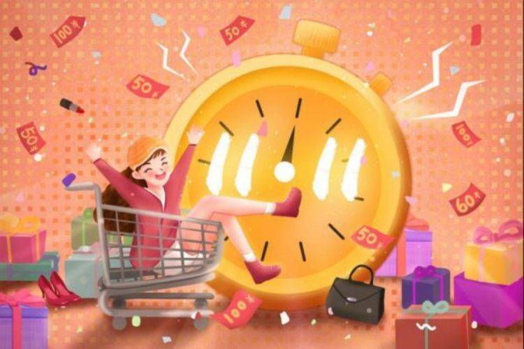 2025南昌市消费券发放时间表（持续更新）