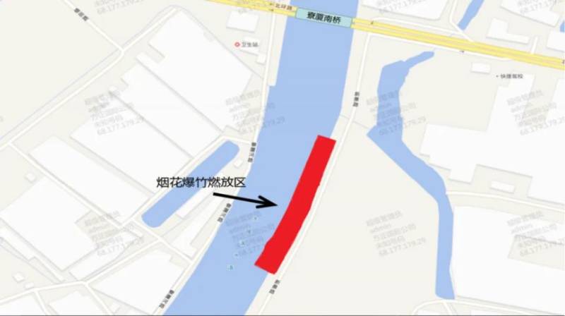 2025东莞元宵节烟花爆竹燃放规定（时间+区域）（10）
