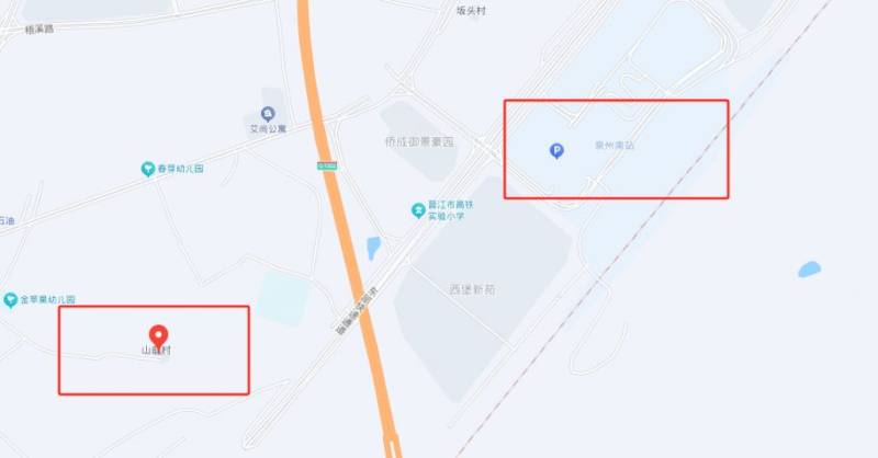 2025晋江永和山前村火把节时间及地点