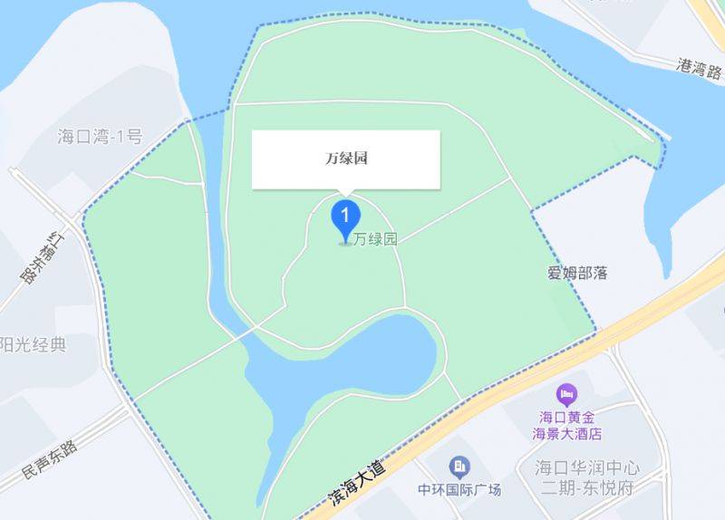 2025海口无人机表演在哪里（附交通攻略）（2）
