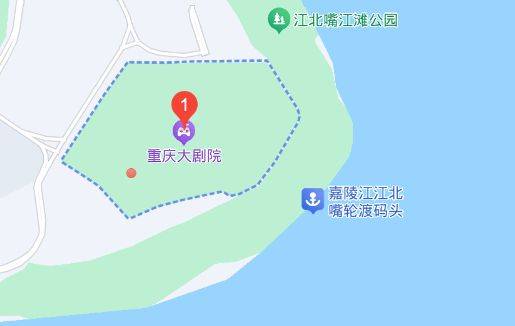 2025重庆无人机表演观看攻略（时间+最佳观看地点）（3）