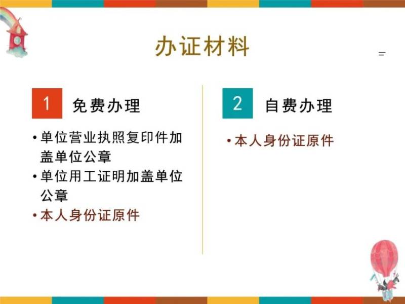 上海天目西路街道社区卫生服务中心健康证办理时间+地址+费用（2）