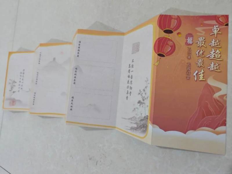 福州福清市2025年元宵灯会攻略（2）