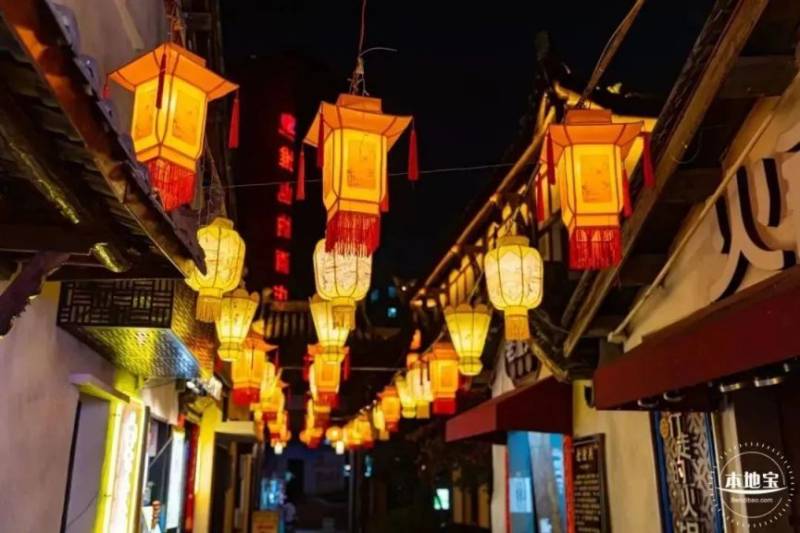 2025年深圳元宵节灯会汇总（时间+地点+交通+门票）（3）