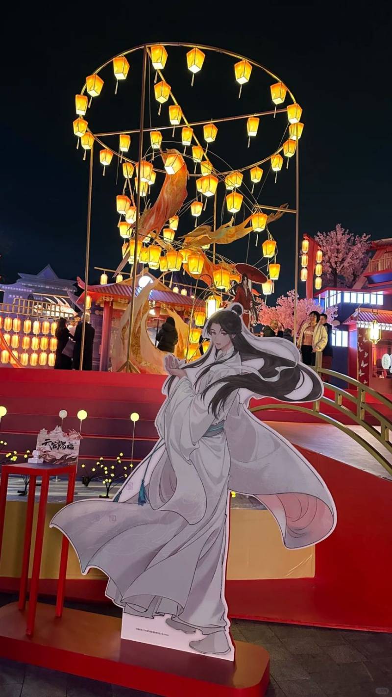 2025年深圳元宵节灯会汇总（时间+地点+交通+门票）（6）