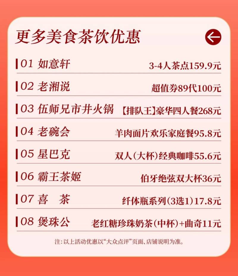 2025深圳宝能allcity龙岗店元宵火壶大秀及商场打折优惠活动详情（2）