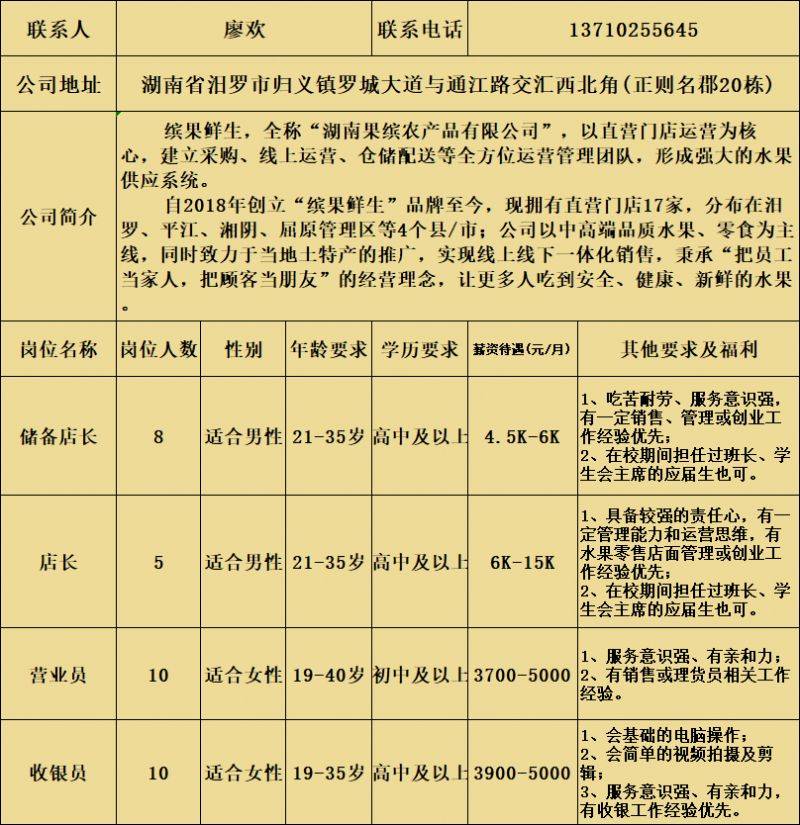2025岳阳汨罗市春风行动招聘会(时间+地点) 2025岳阳汨罗市春风行动招聘会(时间+地点)