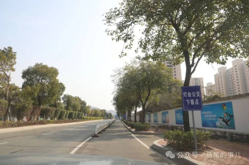 2025福州两马同春闹元宵灯会在哪里办？怎么去？（6）