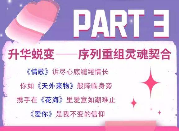 2025西安“你是我的DNA恋人”情人节演唱会（时间+地点+购票）（3）