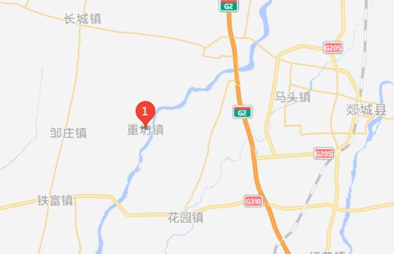 2025临沂郯城大集一览表（附时间+地点）