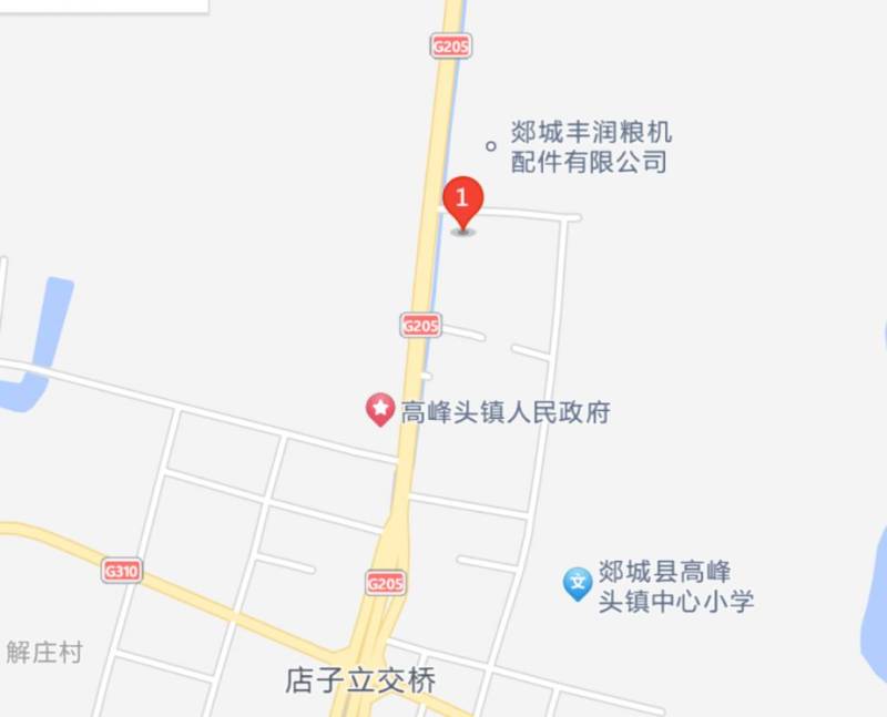 2025临沂郯城大集一览表（附时间+地点）（2）