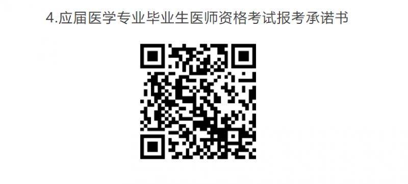 2025江西赣州医师资格考试安排（报名+考试）（9）