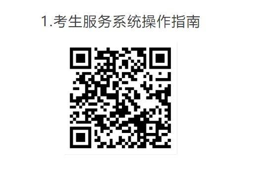 2025江西赣州医师资格考试安排（报名+考试）（6）