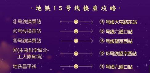 2025北京元宵节灯会在哪里(时间+地点)(10) 2025北京元宵节灯会在哪里(时间+地点)(10)