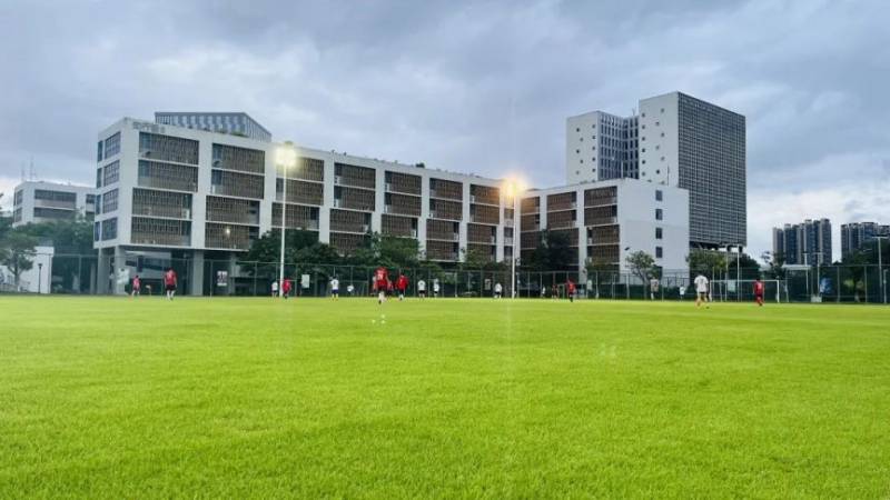 深圳信息职业技术学院参观时间+预约方式+注意事项