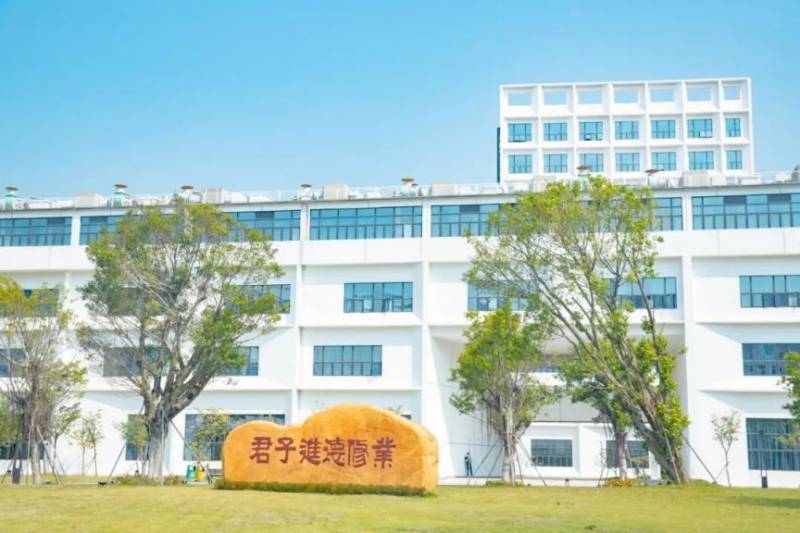 深圳大学参观攻略(开放时间+怎么预约+游玩看点+交通)（7）