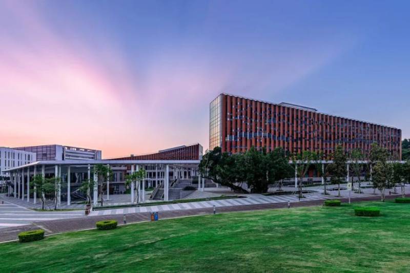 深圳南方科技大学参观攻略(时间+预约入口+交通)