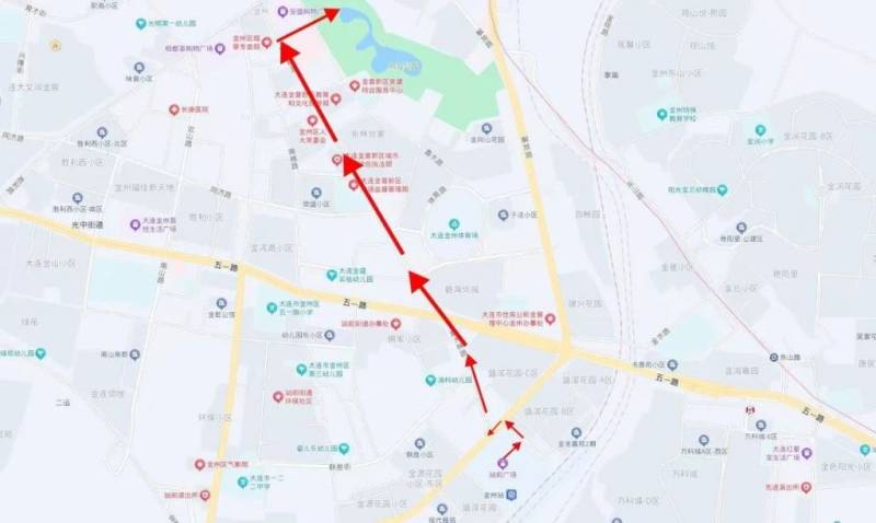 2025元宵节大连金州区第31届百花会（时间+地点）