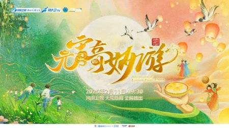 2025各大卫视元宵晚会直播时间+阵容+节目单