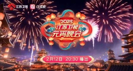2025各大卫视元宵晚会直播时间+阵容+节目单（2）