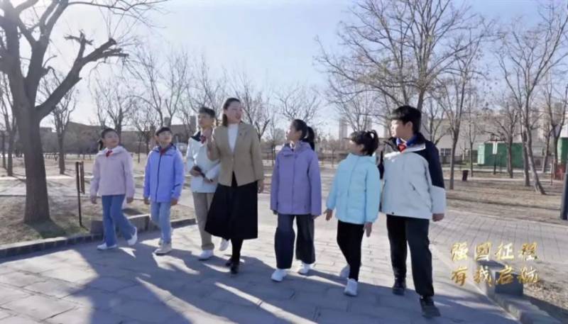 天津市2025年开学第一课主题及播出时间（5）