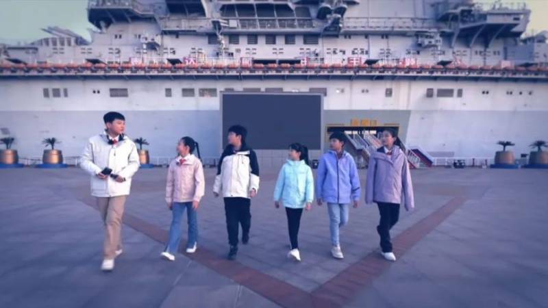 天津市2025年开学第一课主题及播出时间（14）