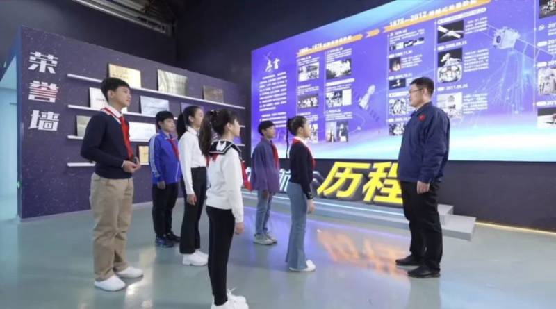 天津市2025年开学第一课主题及播出时间（19）