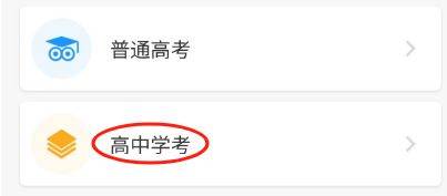 2025广东学考成绩证书怎么下载（附打印流程）（3）