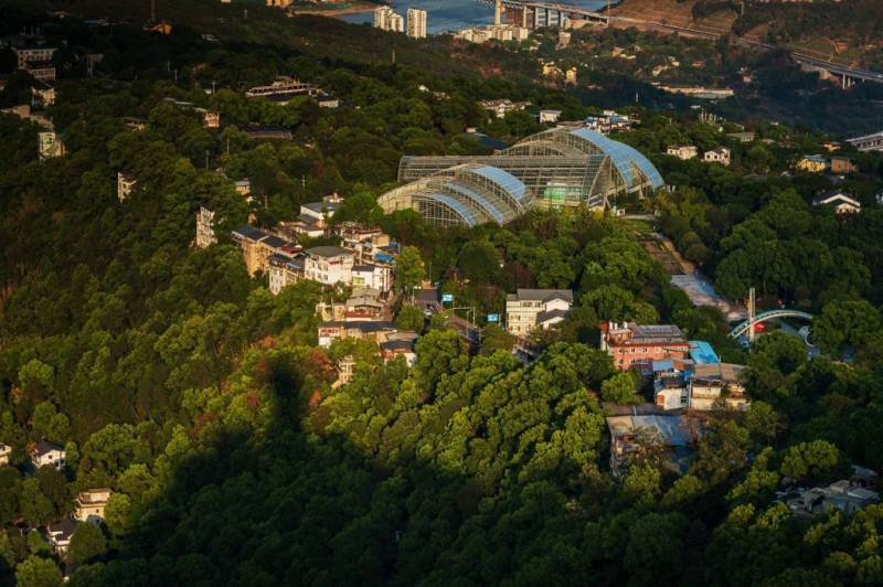 2025重庆南山植物园赏花游玩攻略（开放时间+门票+景点）（2）