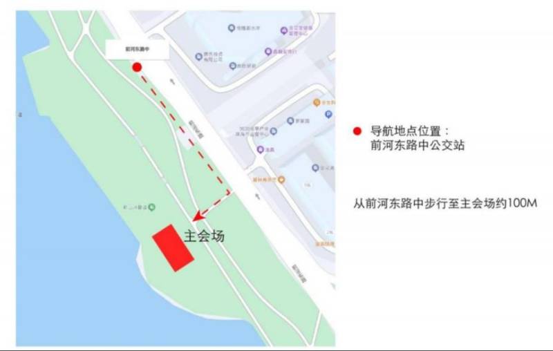 2025珠海第二届香山赛艇公开赛攻略（时间+地点+赛事日程表）