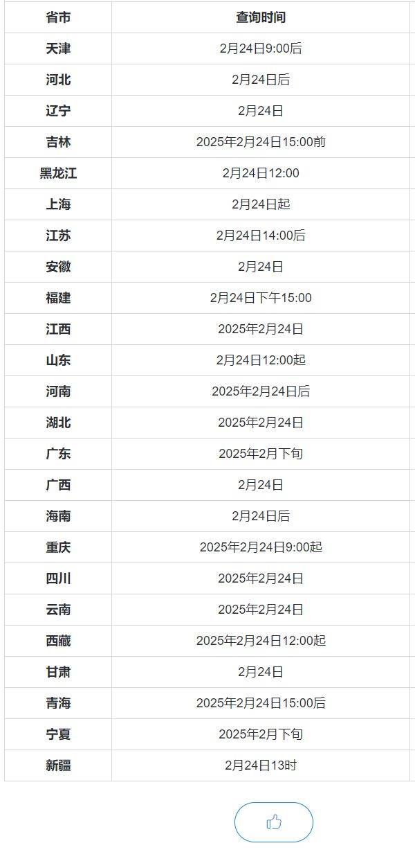 考研成绩查询官网（https://yz.chsi.com.cn/apply/cjcx/?browser=yes）