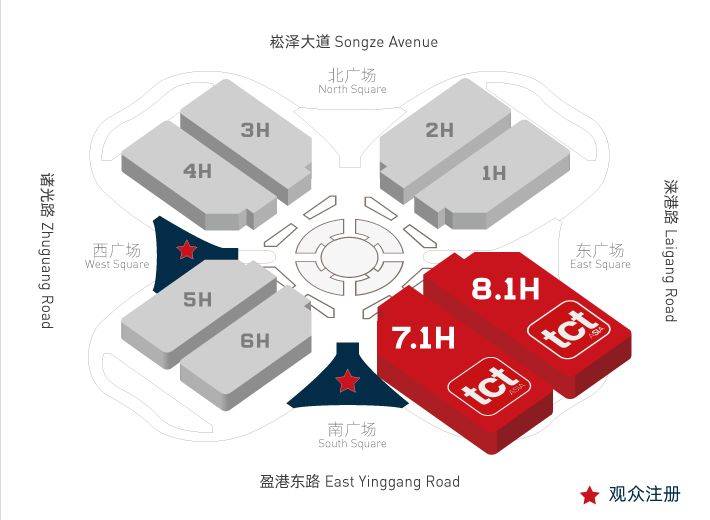 TCT亚洲展2025时间+地点+门票价格(2) TCT亚洲展2025时间+地点+门票价格(2)