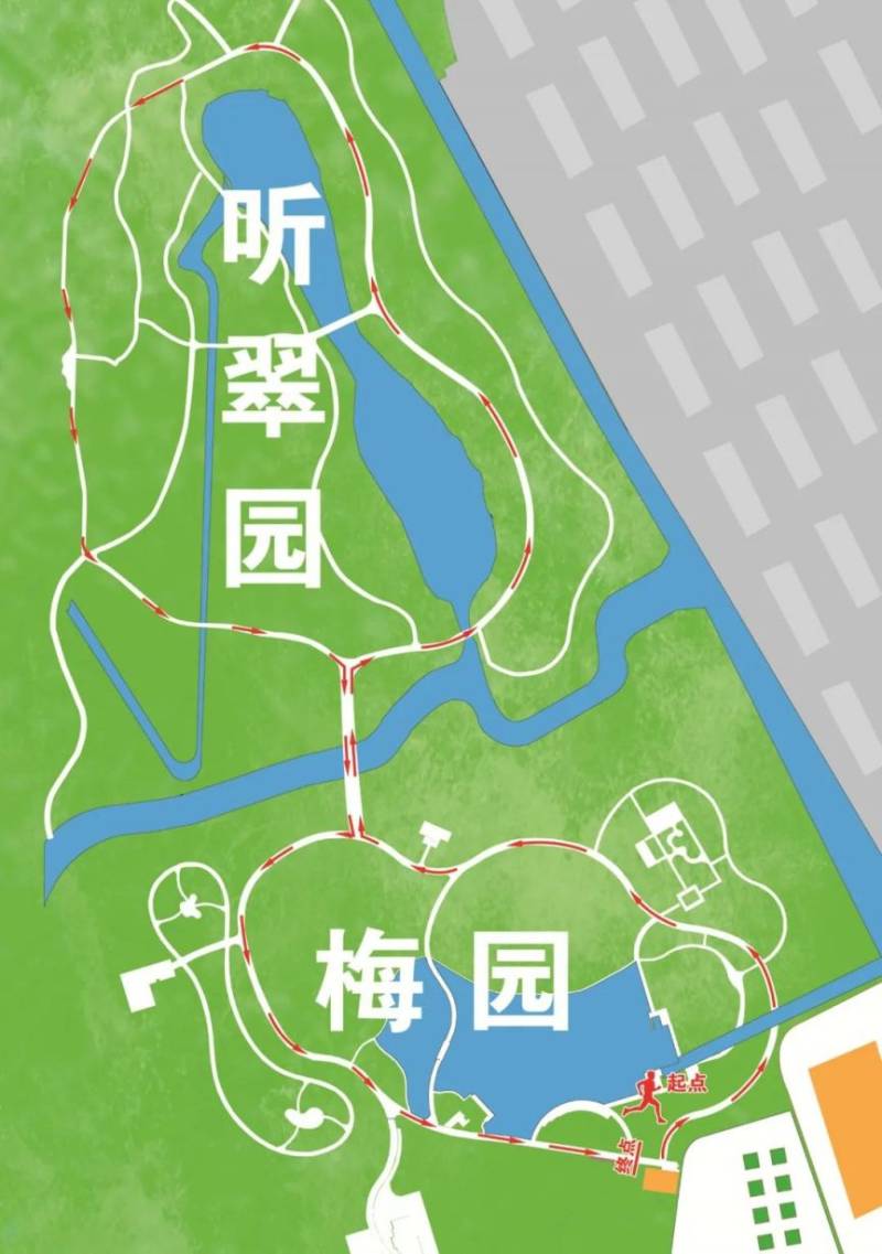 2025上海莘庄梅展观展攻略(时间+交通+观赏点位)(2) 2025上海莘庄梅展观展攻略(时间+交通+观赏点位)(2)
