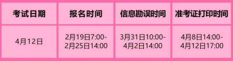 2025年4月剑桥少儿英语考试报名指南
