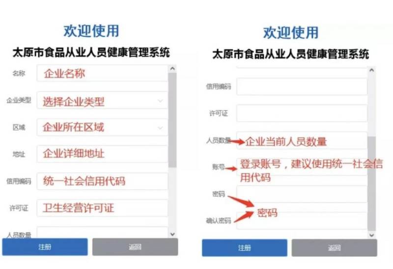 太原市迎泽区中心医院怎么办理健康证?材料+流程+时间(2) 太原市迎泽区中心医院怎么办理健康证?材料+流程+时间(2)