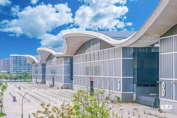 2025深圳九州车展在哪里举办(地址+地铁+公交+自驾)